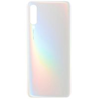 Задняя крышка Xiaomi Mi A3 M1906F9SH (белая)