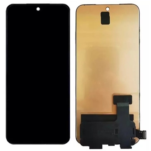 Дисплей Xiaomi 14 з тачскріном (OLED) Дисплей Xiaomi 14 з тачскріном (OLED)