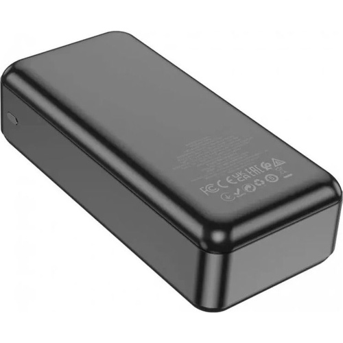 Power Bank Павербанк Hoco J101B Astute 22.5W 30000mAh фото 2 Power Bank Павербанк Hoco J101B Astute 22.5W 30000mAh фото 2