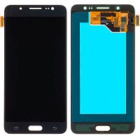 Дисплей Samsung Galaxy J5 2016 J510F з тачскріном Розпродаж (чорний TFT)