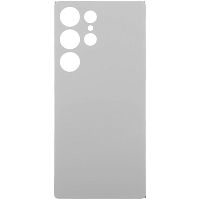 Задня кришка Samsung Galaxy S25 Ultra S938 (блакитна)