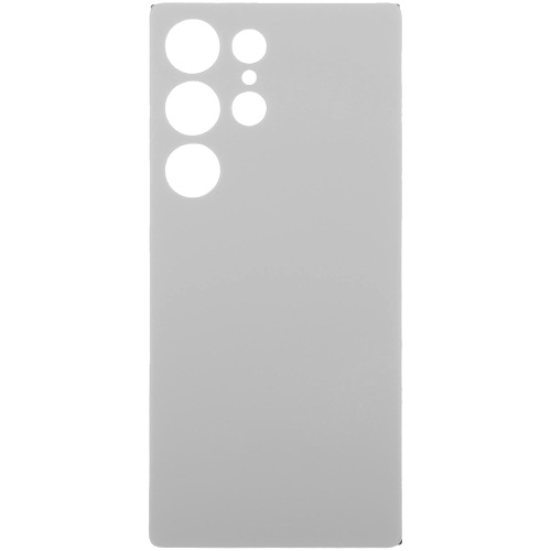 Задня кришка Samsung Galaxy S25 Ultra S938 (блакитна)