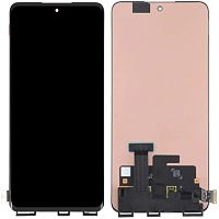 Дисплей Oppo Reno10 5G + тачскрин (версия BOE оригинал Китай)