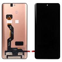 Дисплей Motorola Edge 60 Pro з тачскріном (оригінал Китай)