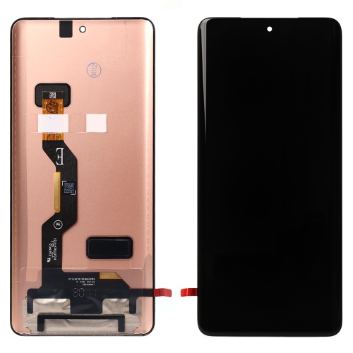 Дисплей Motorola Edge 60 Pro з тачскріном (оригінал Китай)