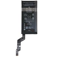 Акумулятор Google GLU7G Pixel 6a (оригінал G+OCA Pro 4410 mAh)