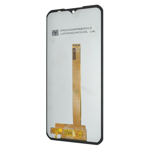 Дисплей Oukitel WP33 Pro з тачскріном (АААА)