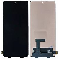 Дисплей Xiaomi 11T, 11T Pro з тачскріном (OLED)