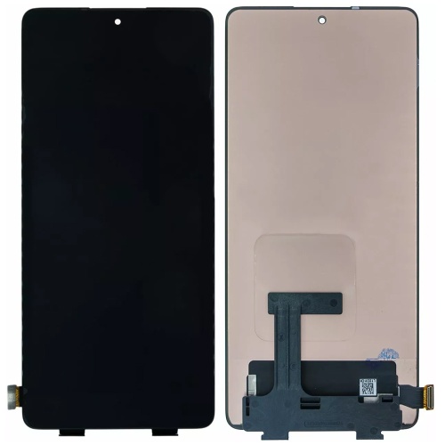 Дисплей Xiaomi 11T, 11T Pro з тачскріном (OLED)