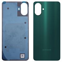 Задня кришка Samsung Galaxy A07 4G A075F (зелена оригінал Китай)