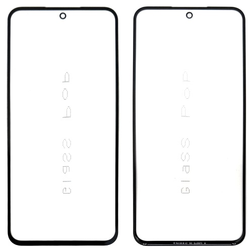 Скло дисплея Samsung Galaxy A56 5G A566 (OCA Pro з плівкою) Скло дисплея Samsung Galaxy A56 5G A566 (OCA Pro з плівкою)