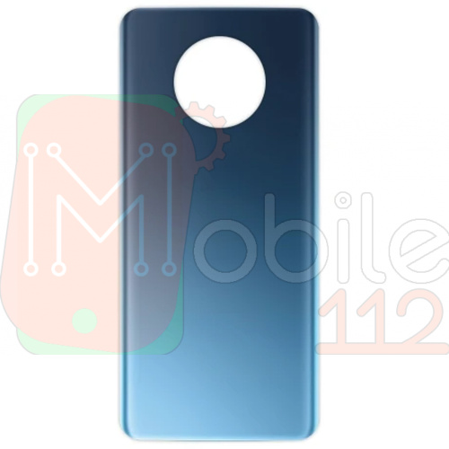 Задня кришка OnePlus 7 (синя)