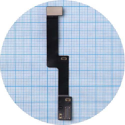 Шлейф Apple iPad Air 3 2019 міжплатний - основний (оригінал 100%)