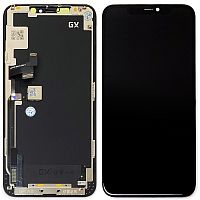 Дисплей Apple iPhone 11 Pro Max + тачскрин (OLED GX без микросхемы)