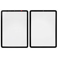 Стекло дисплея Apple iPad Air 4 2020, iPad 10.9 10th 2022 (OCA Pro с пленкой)