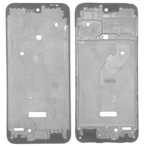 Рамка дисплея Infinix Hot 30 Play NFC (чорна) Рамка дисплея Infinix Hot 30 Play NFC (чорна)