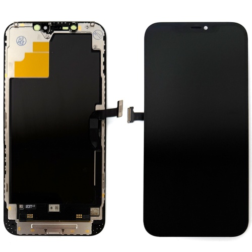 Дисплей Apple iPhone 12 Pro Max з тачскріном (оригінал FOG)