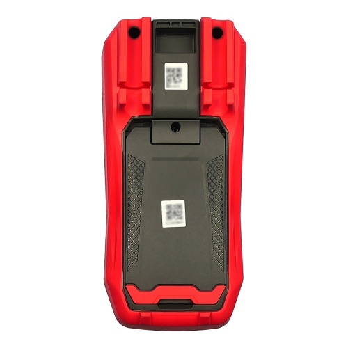 Мультиметр цифровий UNI-T UT60BT з функцією True RMS, Bluetooth, NCV, підсвічуванням, автовизначенням, термопарою (струм до 10A) фото 4 Мультиметр цифровий UNI-T UT60BT з функцією True RMS, Bluetooth, NCV, підсвічуванням, автовизначенням, термопарою (струм до 10A) фото 4