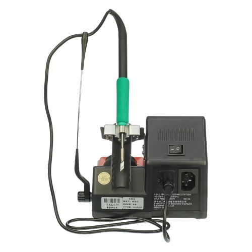 Паяльная станция прецизионная Aifen A9e-245 (паяльник стандарта JBC 245, 3 канала памяти, 160W, 100C - 450C) фото 4