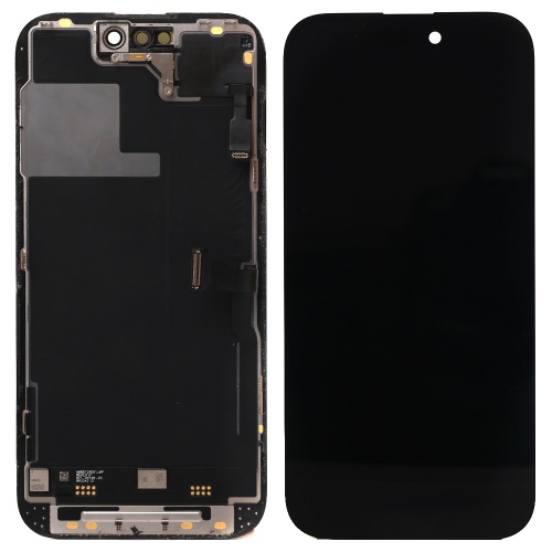 Дисплей Apple iPhone 14 Pro з тачскріном (оригінал 100% - розбирання)