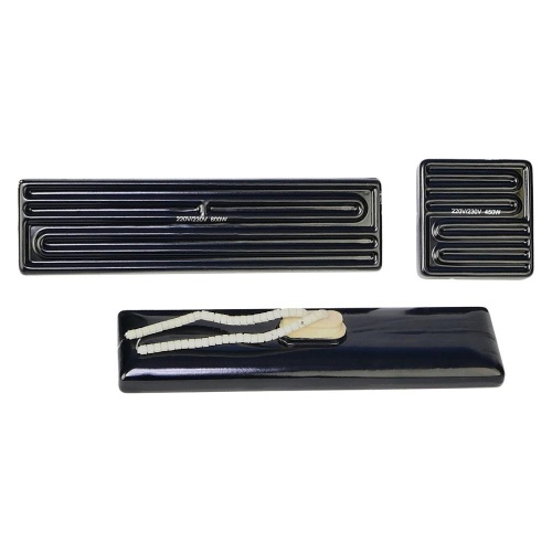 Інфрачервона паяльна станція ACHI IR-PRO-SC USB (програмована, з ІЧ гарматою, великим ІЧ переднагрівачем та утримувачем плат) фото 7 Інфрачервона паяльна станція ACHI IR-PRO-SC USB (програмована, з ІЧ гарматою, великим ІЧ переднагрівачем та утримувачем плат) фото 7