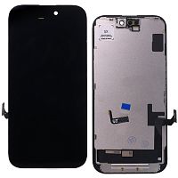 Дисплей Apple iPhone 15 з тачскріном (OLED GX)