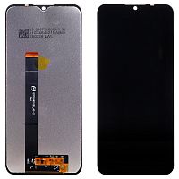 Дисплей Hotwav Note 13, Note 13 Pro, Note 15 з тачскріном (оригінал Китай)