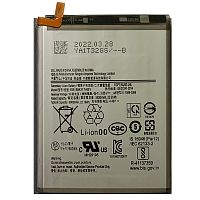 Акумулятор Samsung EB-BM317ABY Galaxy M31s M317F (оригінал Китай 5830 mAh)