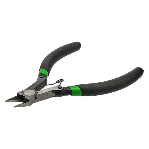 Кусачки 2UUL (125 мм, 4,9")