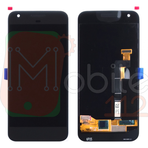 Дисплей Google Pixel з тачскріном (сірий оригінал 100%)