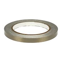 Скотч струмопровідний із металевої тканини 10мм x 20м