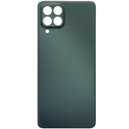 Задня кришка Samsung Galaxy M53 M536B (зелена)