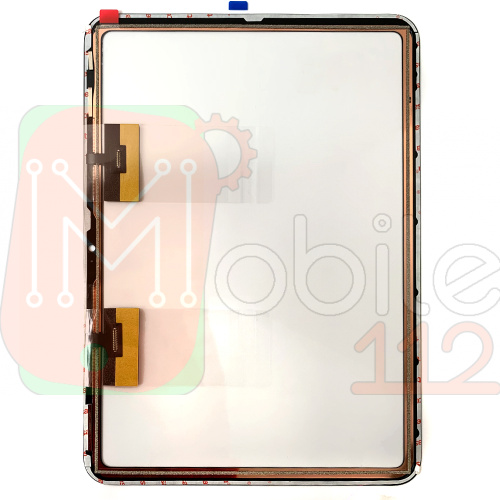 Тачскрин Apple iPad 10 2022 10.9" A2757 A2777 A2696 (OCA Pro)