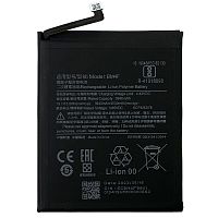 Аккумулятор Xiaomi BM4F оригинал Китай Mi A3, CC9e, Mi 9 Lite M1906F9SH M1906F9SI M1904F3BG 4030 mAh