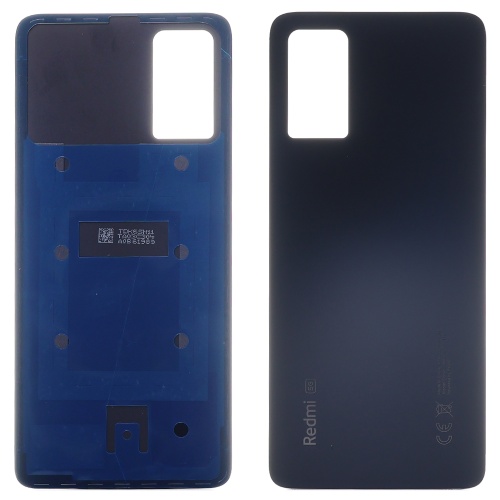 Задня кришка Xiaomi Redmi Note 11 Pro 5G (сіра Original New)