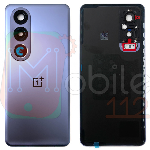 Задня кришка OnePlus Ace 3V (фіолетова Original New зі склом камери)