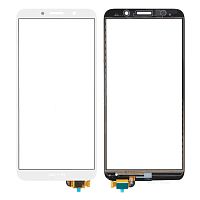 Тачскрин Huawei Y5 2018, Honor 7A (белый)