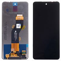 Дисплей ZTE Nubia V60 Design, V60 Vita, Axon 60 Lite + тачскрин (JTD065111DO-FPC оригинал OEM)