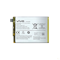 Акумулятор Vivo B-Q6 V21E 5G (оригінал Китай 4000 mAh)