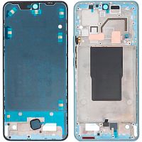 Рамка дисплея Xiaomi 12T, 12T Pro (блакитна)