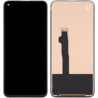Дисплей Huawei Nova 7 5G, Honor 30 + тачскрин (IN-CELL)