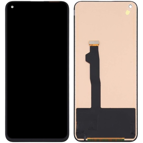 Дисплей Huawei Nova 7 5G, Honor 30 з тачскріном (IN-CELL)