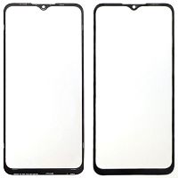 Скло дисплея Nokia G42 (OCA Pro з плівкою)