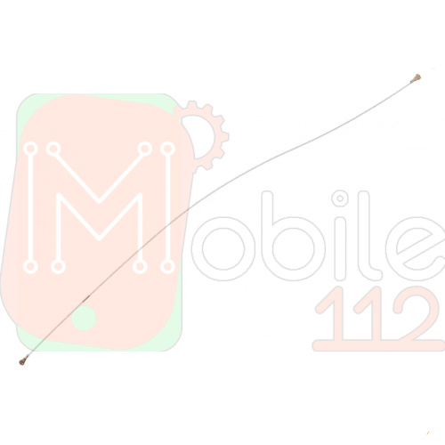 Коаксиальный кабель Huawei P30 ELE-L29 антенна - 158 мм