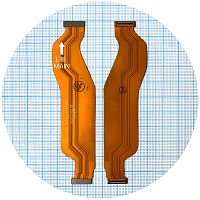 Шлейф Xiaomi 11T 11T Pro  межплатный - основной