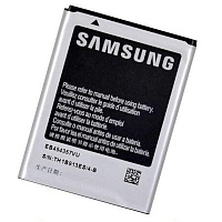 Акумулятор Samsung EB454357VU якість AAA B350E S5300 S5302 S5360 S5363 S5380 S6102