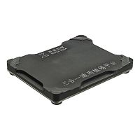 Майданчик магнітний Mega-Idea для фіксації реболлінг-платформ з BGA трафаретами