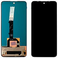 Дисплей Infinix Zero X, Zero X Pro + тачскрин (оригинал Китай)