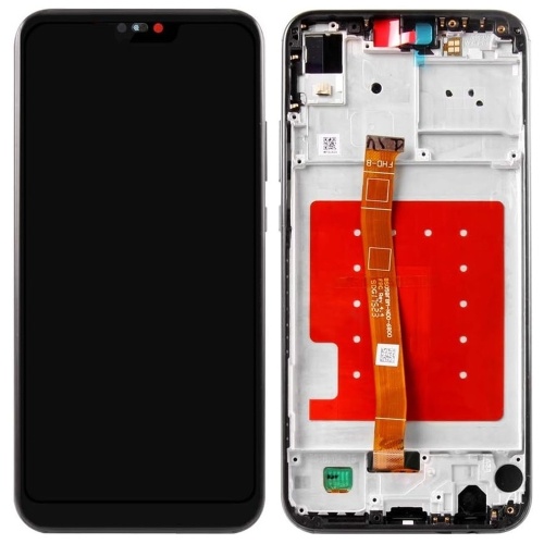 Дисплей Huawei Mate 20 Lite SNE-LX1 з тачскріном (оригінал Китай з рамкою)