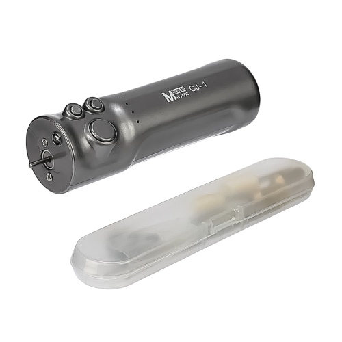 Машинка для видалення клею OCA MaAnt CJ-1, з акумулятором, регулюванням крутного моменту та підсвічуванням фото 2